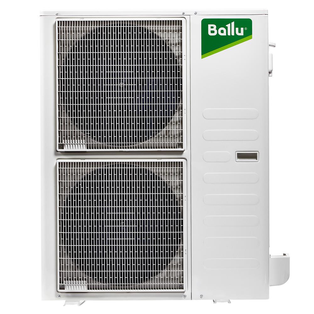 Комплект Ballu BLC_M_C-60HN1_22Y полупромышленной сплит-системы, кассетного типа в ДНР