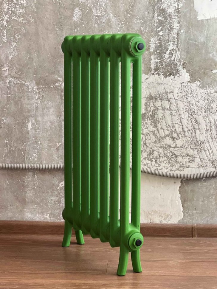 Чугунный радиатор отопления RETROstyle Радимакс Loft 600/070 1 секция в ДНР