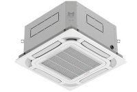 Кассетная сплит-система Aeronik ASI-AKH125T1/A-S INV/ASO-AGUHN125W1/INV ТF06 в ДНР