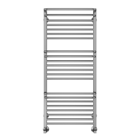 Водяной полотенцесушитель Terminus Орион П22 500х1200