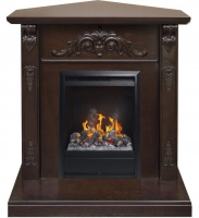 Каминокомплект RealFlame Anita corner STD/EUG AO 3D Olympic в ДНР