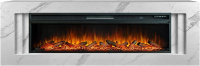 Каминокомплект Royal Flame Line с очагом Vision 60 LOG LED white marble (разборный) в ДНР