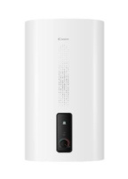 Накопительный водонагреватель Candy CF80V-P3(R) Накопительный водонагреватель Candy CF80V-P3(R)