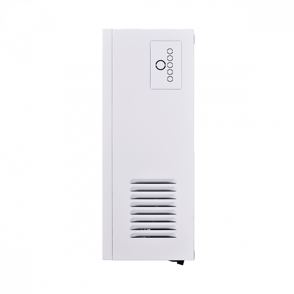 Настенный электрический котел Thermex Boss 12 Wi-Fi White в ДНР