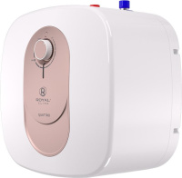 Бойлер Royal Clima RWH-Q15-FEU Quattro в ДНР