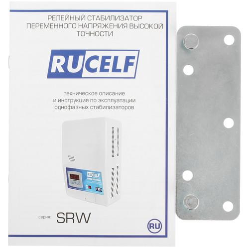 Стабилизатор напряжения RUCELF SRW-5000-D в ДНР