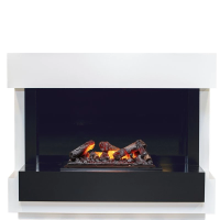 Каминокомплект Dimplex Cube с очагом Cassette 600 NH в ДНР