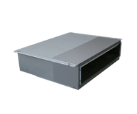 Канальная сплит-система Hisense AUD-48UX4SHH/AUW-48U6SP1 Heavy DC Inverter Канальная сплит-система Hisense AUD-48UX4SHH/AUW-48U6SP1 Heavy DC Inverter