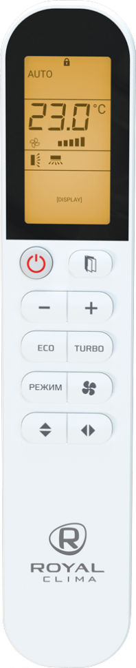 Кондиционер Royal Clima RC-GLC70HN/IN/RC-GLC70HN/OUT Gloria в ДНР