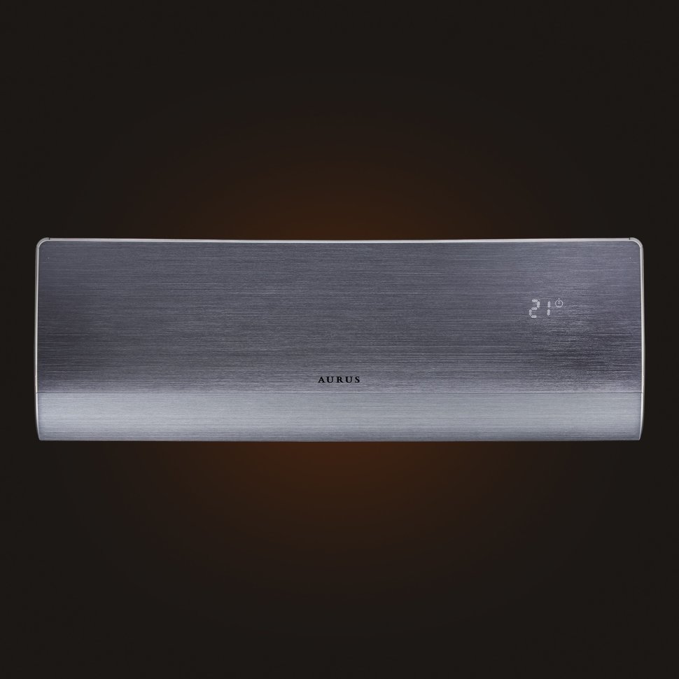 Кондиционер AURUS ADI/in-12HN8/BLACK/ADI/out-12HN8 D Series в ДНР