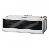 Канальная сплит-система Hitachi RAD-25RPE/RAC-25NPE Mono Duct Канальная сплит-система Hitachi RAD-25RPE/RAC-25NPE Mono Duct