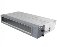 Канальная сплит-система Euroklimat EKDX1-35HNN/EKOX1-35HNN DC Inverter в ДНР