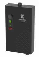 Электрический котел Теплодар Куппер Спутник-9 (2.0) черный в ДНР