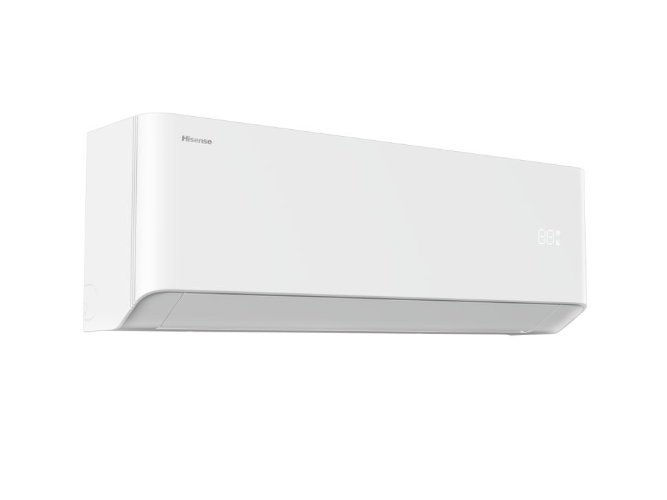 Кондиционер Hisense AS-10UW4RYRHB05 Vibe DC Inverter 2026 Wi-Fi в ДНР