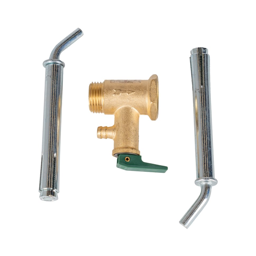 Бойлер Haier ES50V-TF7P R в ДНР