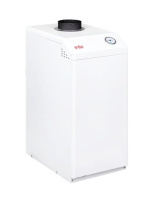 Напольный газовый котел Очаг КСГВ-12,5 C в ДНР