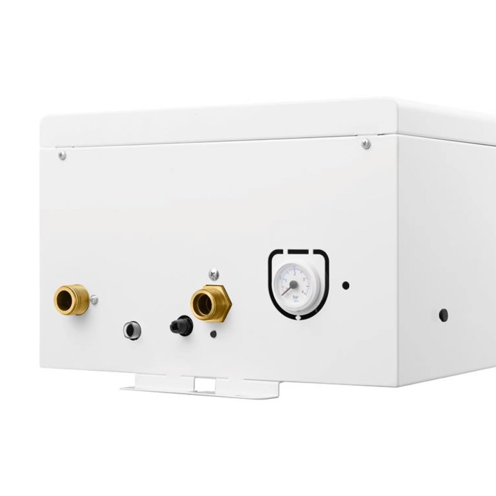 Настенный электрический котел Haier Voltron 1.06.220 в ДНР