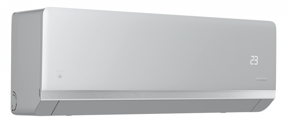 Кондиционер Funai RAC-KM20HP.D01/S/RAC-KM20HP.D01/U Kagami в ДНР