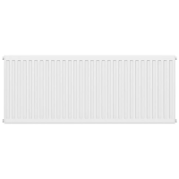 Стальной панельный радиатор Lemax C11 400х900 Стальной панельный радиатор Lemax C11 400х900