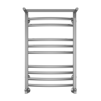 Водяной полотенцесушитель Terminus Енисей П10 500х800 с полкой