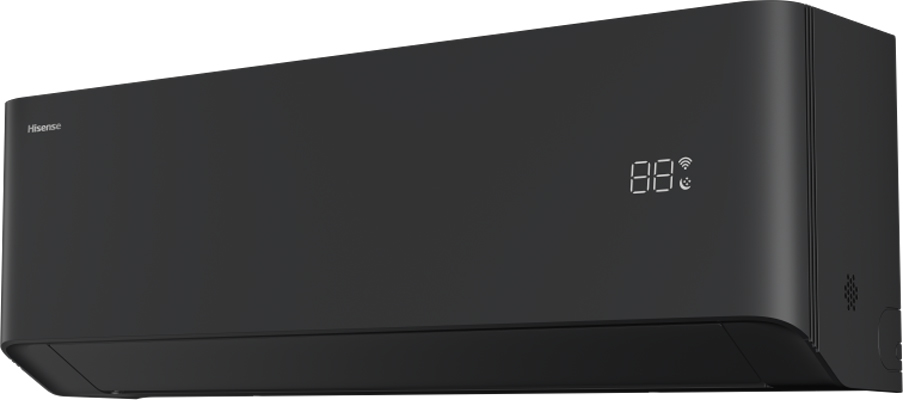 Кондиционер Hisense PRO AS-18UW4RXPHB00(B) в ДНР