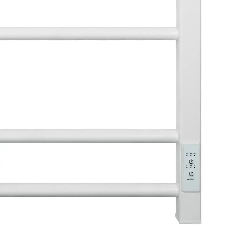 Электрический полотенцесушитель Primoclima Terra E White 60*50 3.3.2 в ДНР