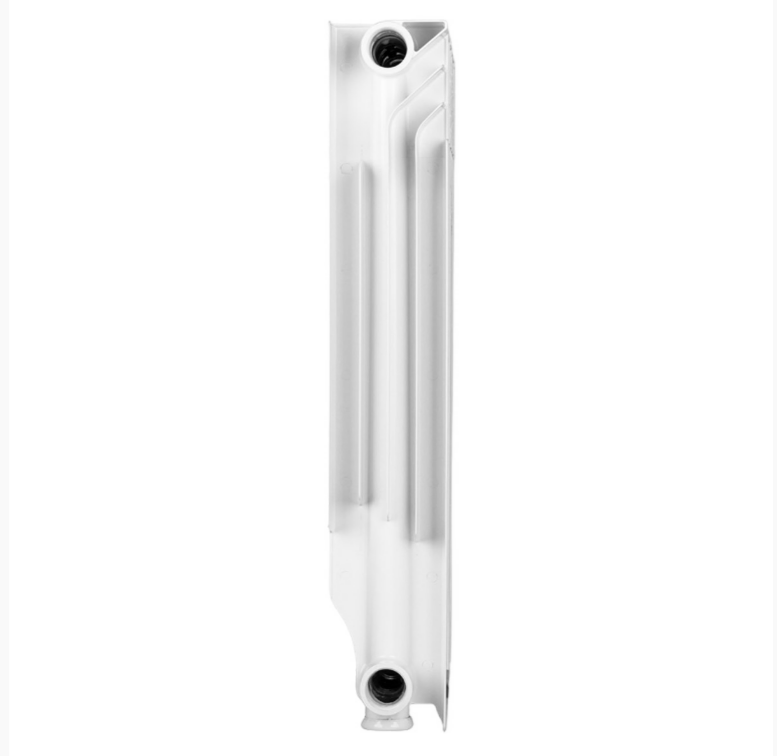 Биметаллический радиатор отопления АТМ Progresso 500/100 12 секций в ДНР