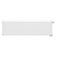 Стальной панельный радиатор Lemax VC33 300х400