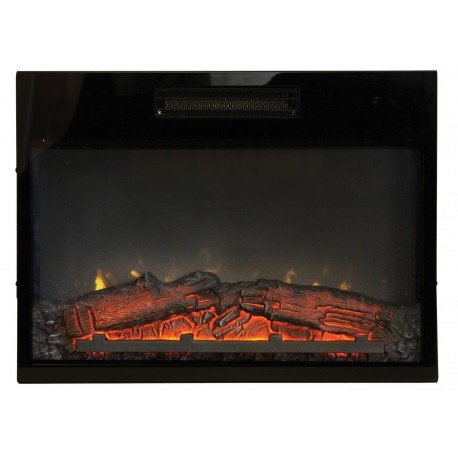 Каминокомплект RealFlame Athena GR STD/EUG/25/24 WT с очагом Kendal 24 в ДНР