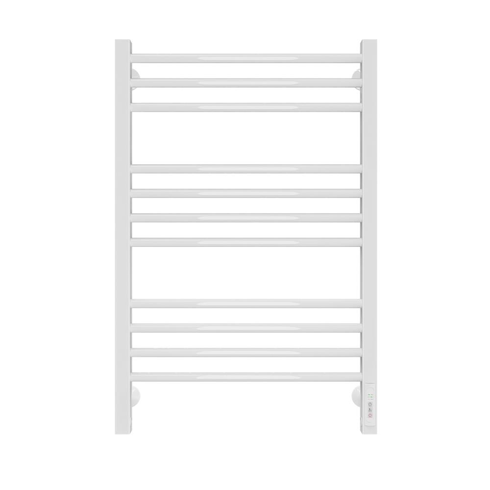 Полотенцесушитель Royal Thermo Stato П11 500х800 электро (встроен. диммер) белый Полотенцесушитель Royal Thermo Stato П11 500х800 электро (встроен. диммер) белый