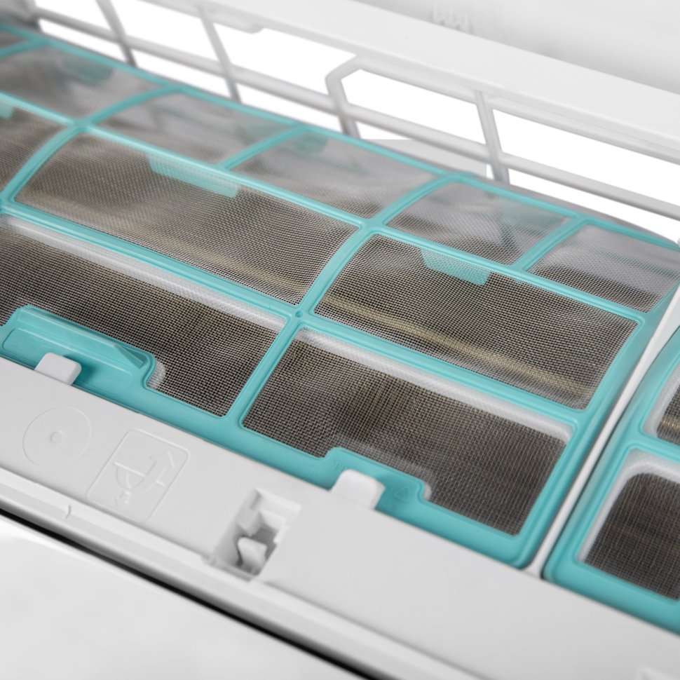 Кондиционер Ballu BSOI-08HN8 Odyssey DС Inverter в ДНР