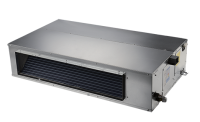 Канальная сплит-система Quattroclima QV-I60DG/QN-I60UG Канальная сплит-система Quattroclima QV-I60DG/QN-I60UG