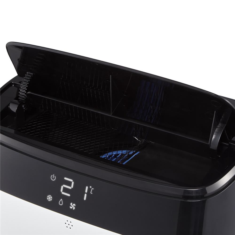 Кондиционер мобильный Ballu Smart Wind BPAC-09 SW/N1 Кондиционер мобильный Ballu Smart Wind BPAC-09 SW/N1