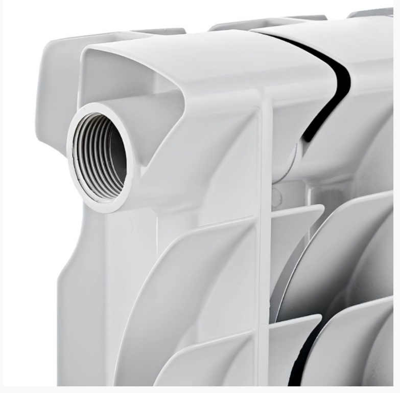 Биметаллический радиатор отопления АТМ Progresso 500/100 12 секций в ДНР