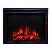 Очаг RealFlame Epsilon 33 S в ДНР