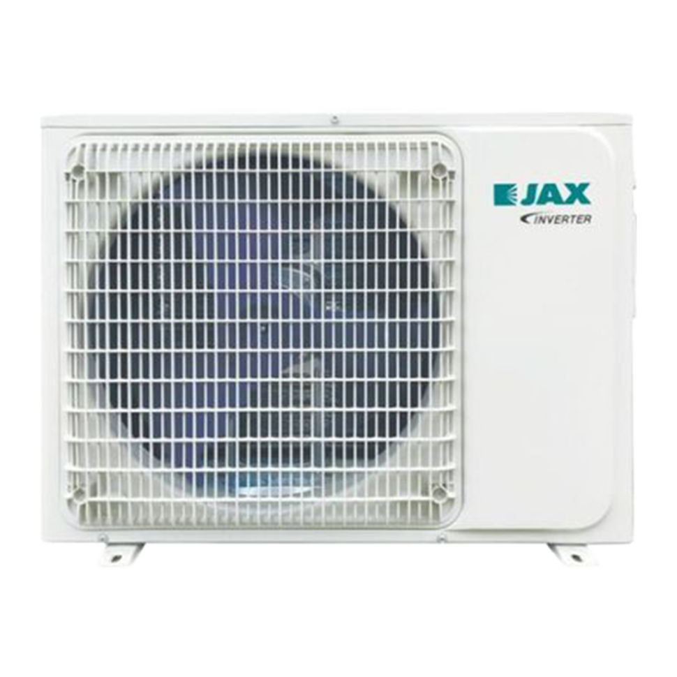 Кондиционер Jax ACY-07HE Murray Inverter в ДНР