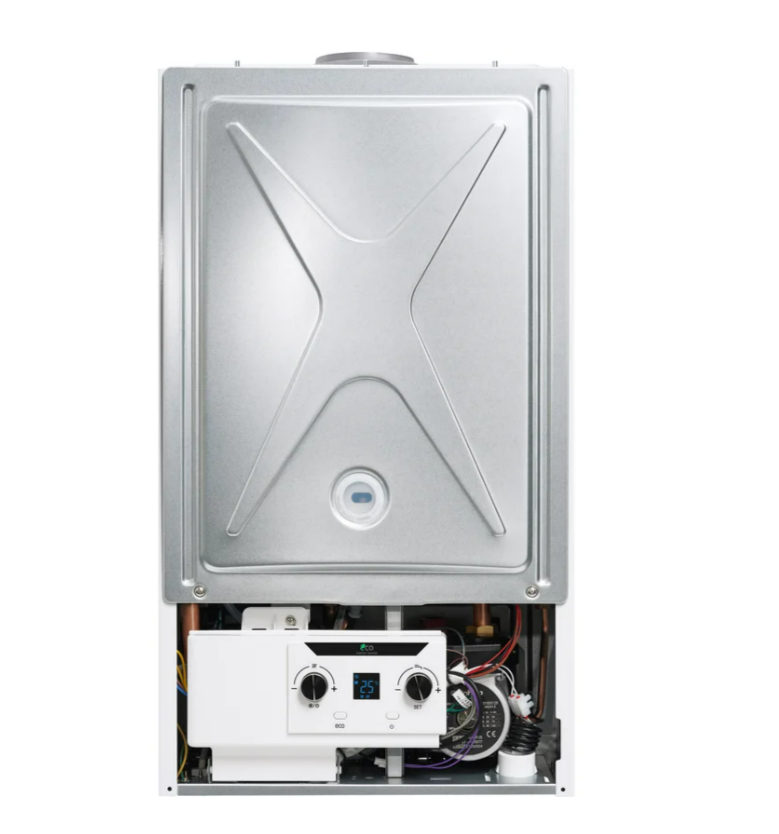 Настенный газовый котел METEOR C11 24 C в ДНР