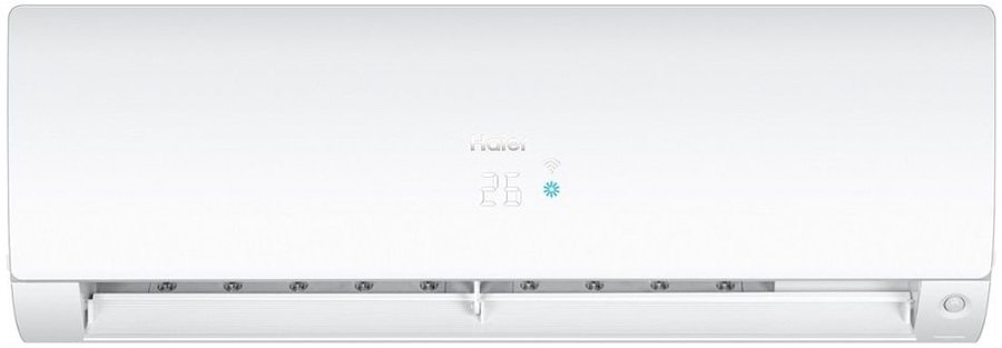 Настенная сплит-система Haier AS35S2SF3FA-W/1U35S2SM4FA Flexis Super Match в ДНР