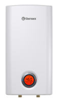 Проточный электрический водонагреватель Thermex Topflow Pro 21000 Проточный электрический водонагреватель Thermex Topflow Pro 21000