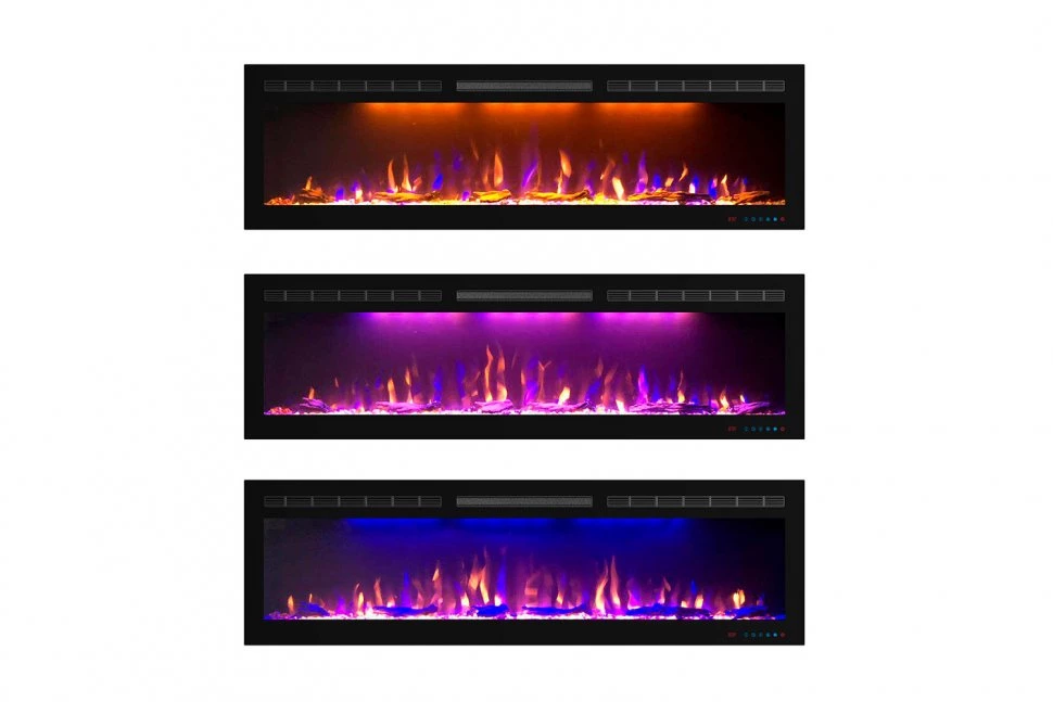 Очаг Royal Flame Crystal 60 RF в ДНР