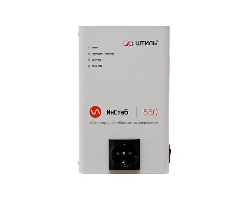Стабилизатор напряжения Штиль ИнСтаб IS550 в ДНР