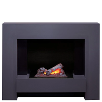 Каминокомплект Dimplex Tokyo с очагом Cassette 400 NH в ДНР