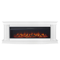 Каминокомплект Royal Flame Rome 60 с очагом Vision 60 LOG LED в ДНР