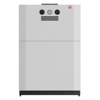 Напольный газовый котел Лемакс Classic 80 в ДНР