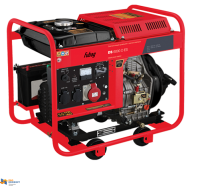 Дизельный электрогенератор Fubag DS 6000 D ES в ДНР