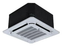 Кассетный кондиционер Dantex RK-18UHM3N / RK-18HM3NE-W в ДНР