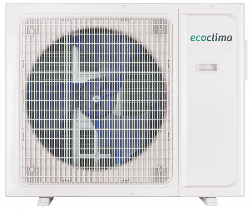 Канальная сплит-система Ecoclima ECLMD-H36/5R1C/ECL-H36/5R1C(U) в ДНР