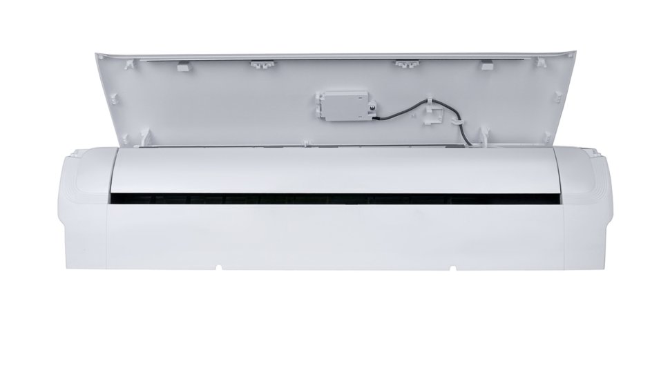 Кондиционер Newtek NT-77HS07 в ДНР