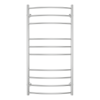 Водяной полотенцесушитель Terminus Классик П10 500х1000