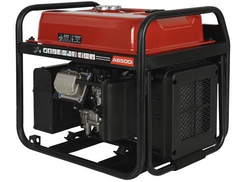 Электрогенератор бензиновый A-ipower A6500i в ДНР